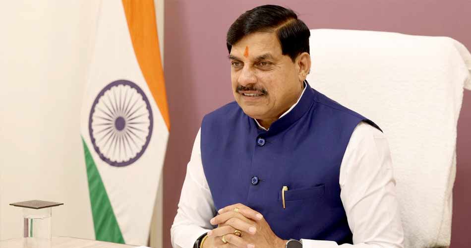 बेंगलुरु में टेलीकॉम उद्योग के प्रमुख निवेशकों से संवाद करेंगे मुख्यमंत्री डॉ. यादव