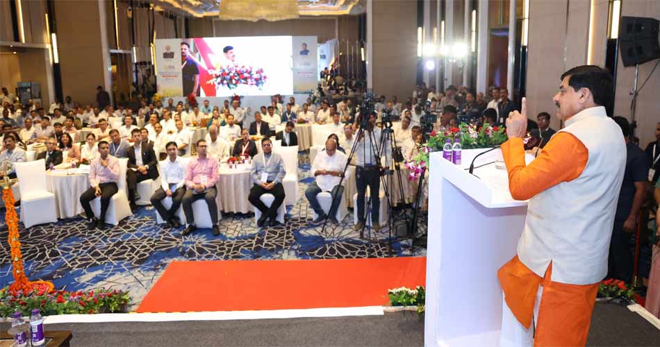 नवकरणीय ऊर्जा का उत्पादन और ऊर्जा भंडारण समग्र पर्यावरण की दृष्टि से महत्वपूर्ण : मुख्यमंत्री डॉ. यादव