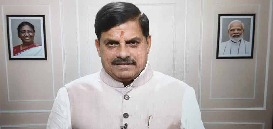 किसी भी दोषी को बख्शा नहीं जाएगा : मुख्यमंत्री डॉ. यादव
