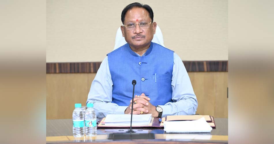 रायपुर : मुख्यमंत्री श्री विष्णु देव साय का शासकीय कर्मचारियों और पेंशनरों के हित में महत्वपूर्ण निर्णय