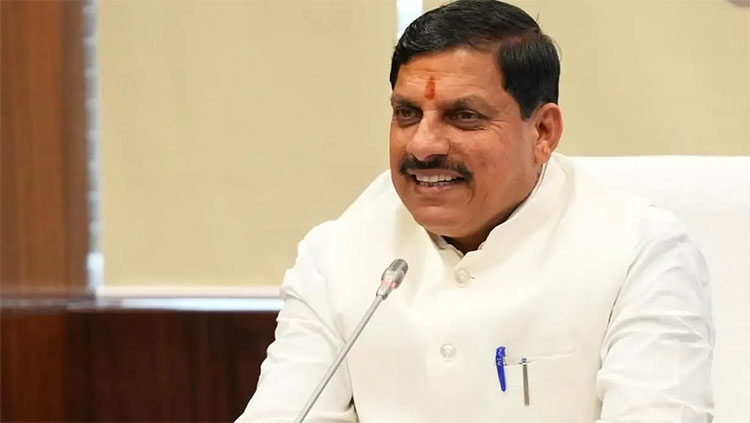 इंफ्रास्ट्रक्चर में निवेश बढ़ाने के लिए सीएम डॉ. मोहन ने की नई पहल, इंदौर में होगी अर्बन कॉन्क्लेव-2026