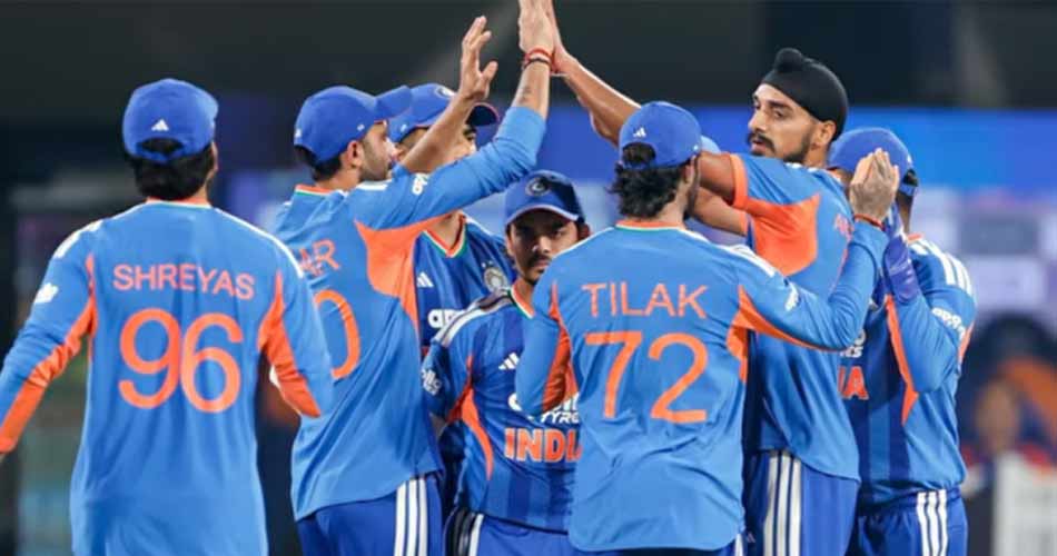 IND vs WI: इंदौर में अभिषेक-अर्शदीप का जलवा! तीसरे टी20 में भारत ने वेस्टइंडीज को 14 रन से दी मात, सीरीज में 2-1 की बढ़त