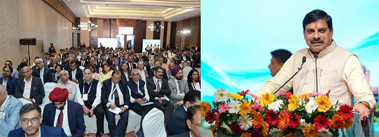 पेट्रोकेमिकल्स, फर्टिलाइजर्स और दवा निर्माण में मप्र में अनेक अवसर, निवेशकों को सुविधा, साथ और सहयोग भी देगी हमारी सरकार – मुख्यमंत्री डॉ. यादव