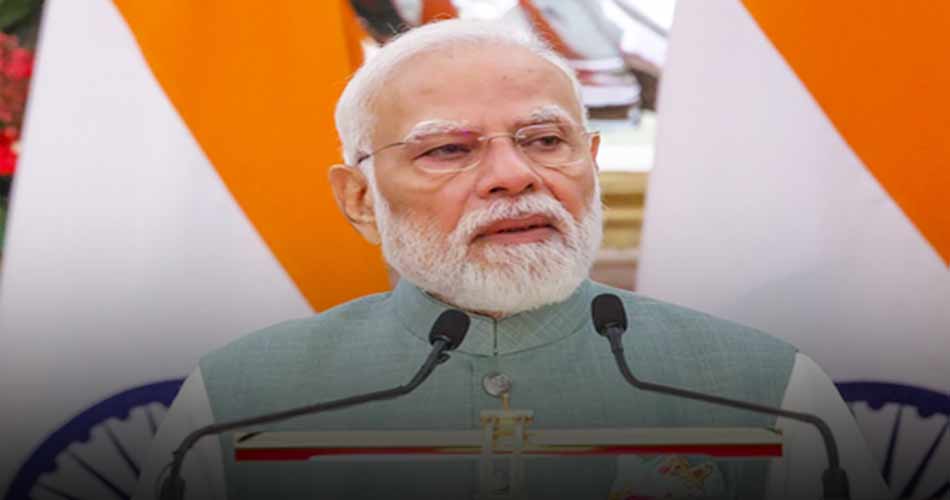 कैबिनेट के फैसलों से देश की विकास यात्रा को मिलेगी रफ्तार: पीएम मोदी ने ITLA और 10,000 करोड़ के SME ग्रोथ फंड की सराहा